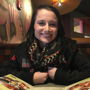 Alysia S. - Sioux Falls Babysitter