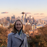 Sarah F., Babysitter in Seattle, WA with 10 years paid experience