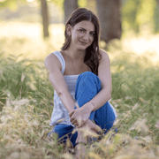 Amelie C., Babysitter in 95614 with 7 years of paid experience
