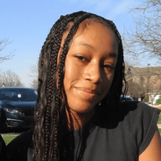 Samirah R., Child Care Provider in 20611 with 1 year of paid experience