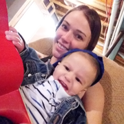 Stacie K. - Woodland Park Nanny