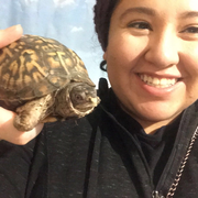 Maria Carmen G., Babysitter in Lawrence, MI with 2 years paid experience