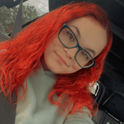 Seirra M., Child Care in Kings Bay, GA 31547 with 8 years of paid experience