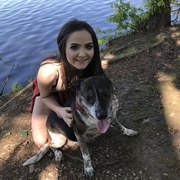 Olivia P., Nanny in Fayetteville, AR with 4 years paid experience