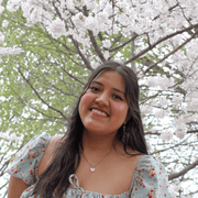 Hope E., Pet Care Provider in Bethesda, MD with 5 years paid experience