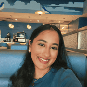 Fatema K., Babysitter in 77471 with 5 years of paid experience