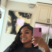 Jakiyah C., Babysitter in Gary, IN 46403 with 1 year of paid experience