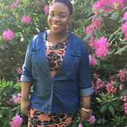 Daniesha L., Babysitter in Lawrence, MA with 1 year paid experience