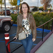 Jena A. - Hemet Babysitter