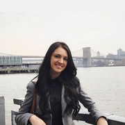 Carly M., Babysitter in New York, NY with 10 years paid experience