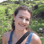 Camryn grace S., Nanny in 97013 with 10 years of paid experience