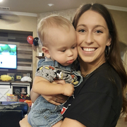 Hailey H., Babysitter in Forney, TX with 10 years paid experience