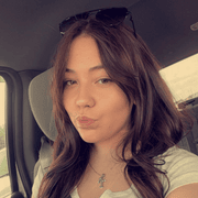 Emma M., Child Care in Bacliff, TX 77518 with 5 years of paid experience