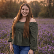 Abigail H., Babysitter in 50237 with 1 year of paid experience