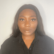 Temidayo A., Nanny in ATL, GA with 3 years paid experience
