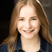 Annabelle F., Babysitter in 27503 with 6 years of paid experience