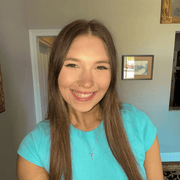 Katie S., Child Care Provider in 70737 with 4 years of paid experience