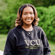 Aryana B., Child Care Provider in 23002 with 4 years of paid experience