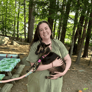 Melissa  P., Child Care Provider in 03057 with 17 years of paid experience