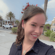 Theresa W., Pet Care Provider in Deland, FL with 15 years paid experience