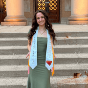 Madison K., Nanny in Forest Park, IL with 4 years paid experience