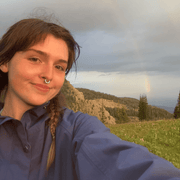 Grace M., Babysitter in Lawton, NV 89503 with 5 years of paid experience
