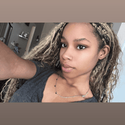 Nakia B., Child Care in Fairland, IN 46126 with 4 years of paid experience
