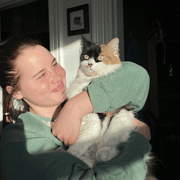 Hannah C., Pet Care Provider in Roxbury Crossing, MA with 4 years paid experience