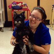 Hayley W., Pet Care Provider in Danville, VA 24540 with 4 years paid experience