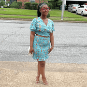 Shania A., Babysitter in Hickory Hill, TN with 3 years paid experience