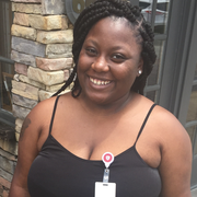 Nykerria L., Babysitter in Montgomery, AL with 1 year paid experience