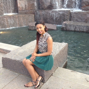 Kiara C. - Upper Marlboro Babysitter