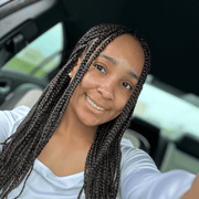 Mikayla W., Child Care in El Reno, OK 73036 with 6 years of paid experience