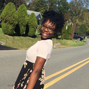Tamar C., Nanny in Stroudsburg, PA with 2 years paid experience
