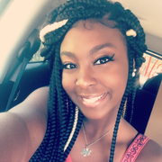 Amari M. - Hattiesburg Babysitter