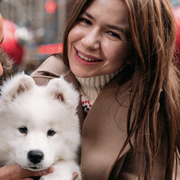 Ksenia N., Babysitter with 2 years of paid experience