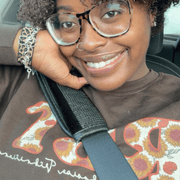 Tajah E., Babysitter in Friendswood, TX 77546 with 10 years of paid experience
