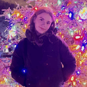 Kailyn W., Child Care in Washington, PA 15301 with 5 years of paid experience