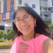 Gabriela R., Babysitter in Boca Raton, FL with 10 years paid experience