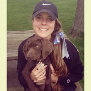Morgan M., Pet Care Provider in Columbia, MO 65203 with 4 years paid experience