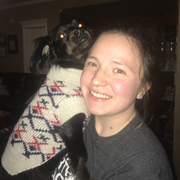 Kaitlin C. - Kansas City Pet Care Provider