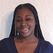 Jahnia P., Nanny in Miami, FL with 3 years paid experience