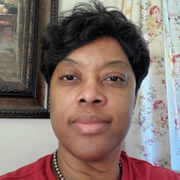 Ghitana F., Nanny in Montgomery, AL with 10 years paid experience