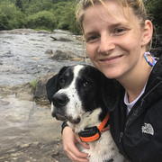 Jordan B., Pet Care Provider in Hillsborough, NC 27278 with 4 years paid experience