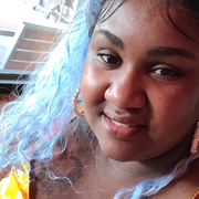 Rhashonna C., Nanny in 32608 with 4 years of paid experience