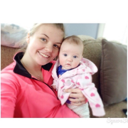 Michelle D., Nanny in Sharon, MA with 2 years paid experience