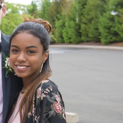 Ayannah B. - East Hartford <span class="translation_missing" title="translation missing: en.application.care_types.child_care">Child Care</span>