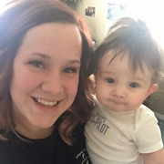 Ashlyn H., Babysitter in Weatherford, OK with 1 year paid experience