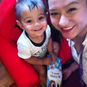 Maribel N., Nanny in Los Angeles, CA with 10 years paid experience