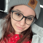 Jenna F., Nanny in 44451 with 4 years of paid experience